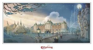 Efteling Grand Hotel