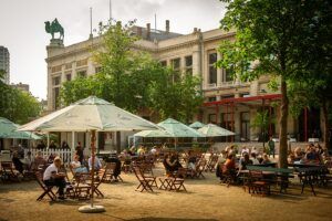 ZOOmerbar zorgt voor extra zomerse vibes