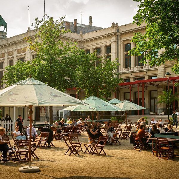 ZOOmerbar zorgt voor extra zomerse vibes