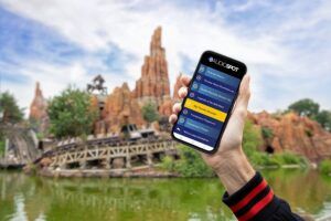 Disneyland Parijs lanceert audiobeschrijving