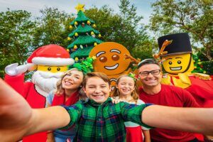 Holidays at LEGOLAND® California Resort