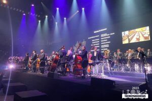 Efteling in concert