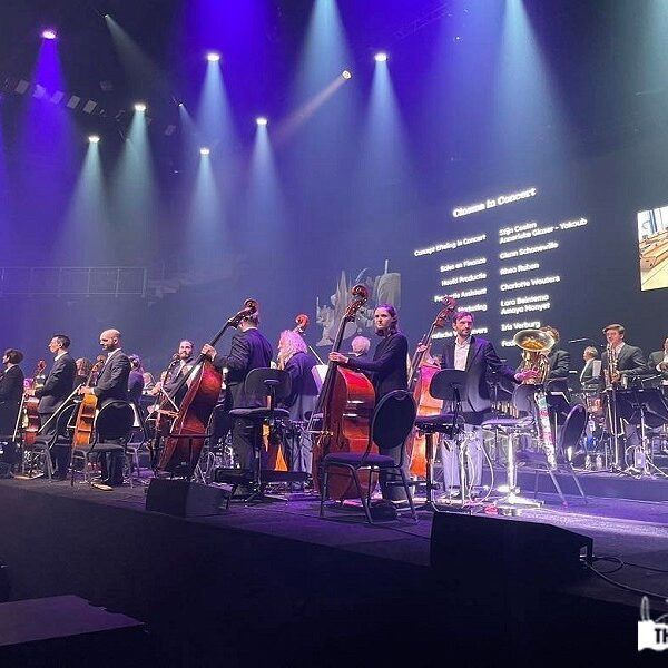 Efteling in concert