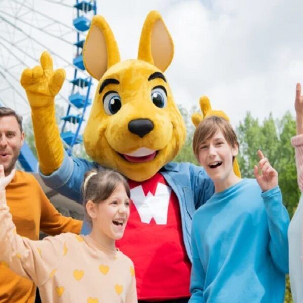 Walibi Holland investeert