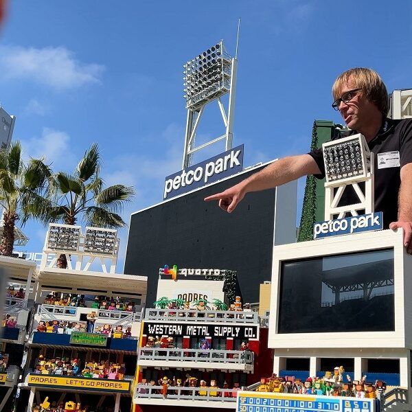 Petco Park