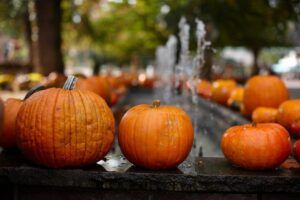 Halloween in Europa-Park