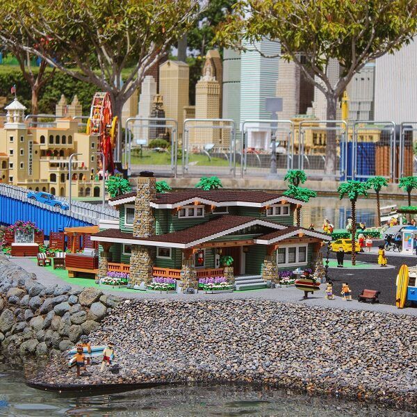 Miniland House