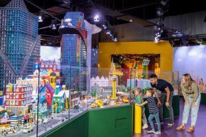 LEGO® Discovery Center Washington