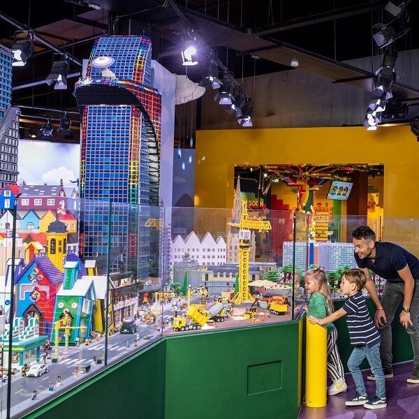 LEGO® Discovery Center Washington