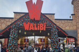 Winter Walibi