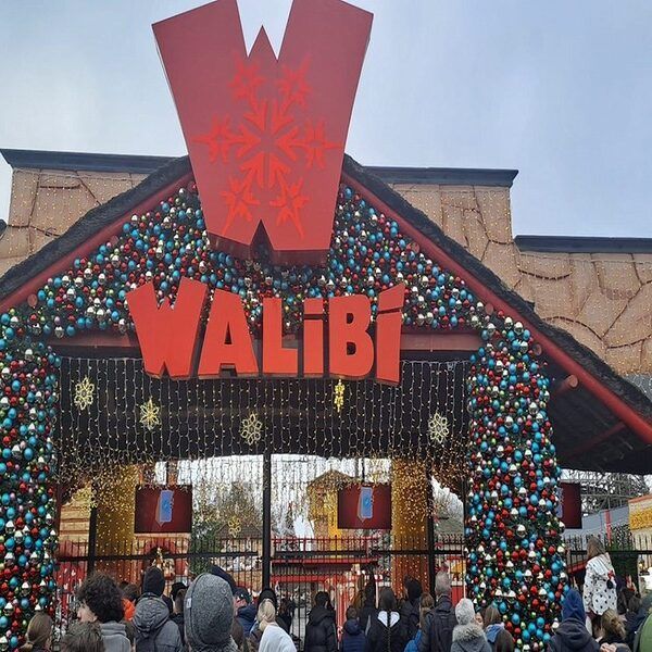 Winter Walibi