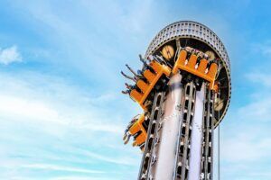 Walibi maakt zich klaar