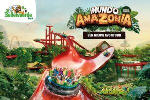 Nieuws over Mundo Amazonia