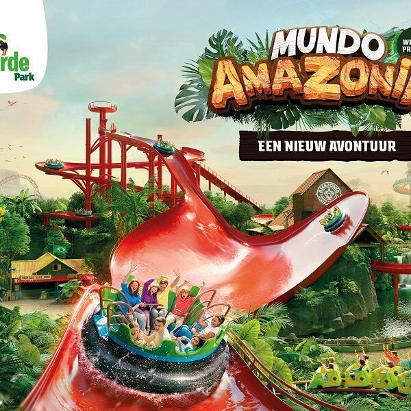 Nieuws over Mundo Amazonia