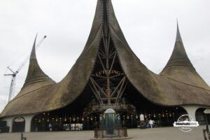 Paasvakantie Efteling