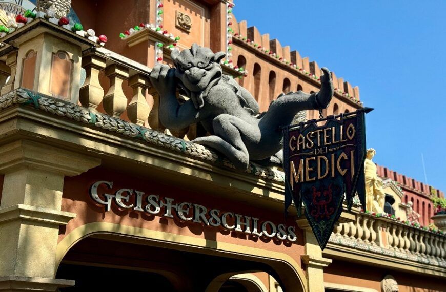 Castello dei Medici