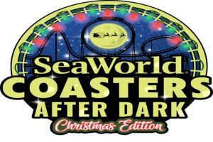 Coasters After Dark