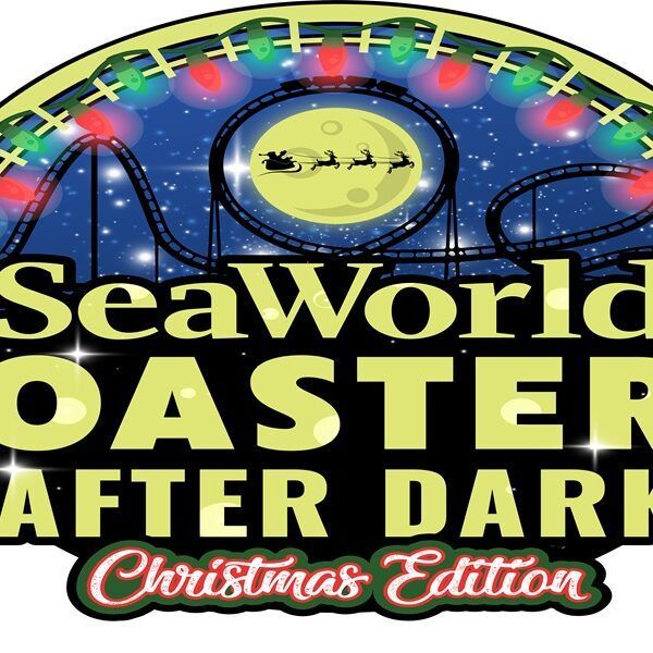 Coasters After Dark