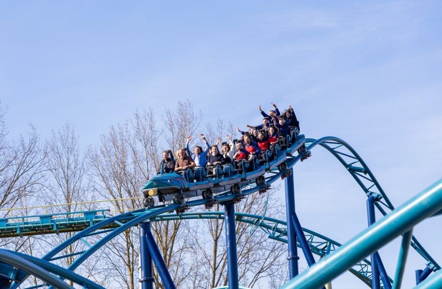 Winterse temperaturen tijdens winteropeningen