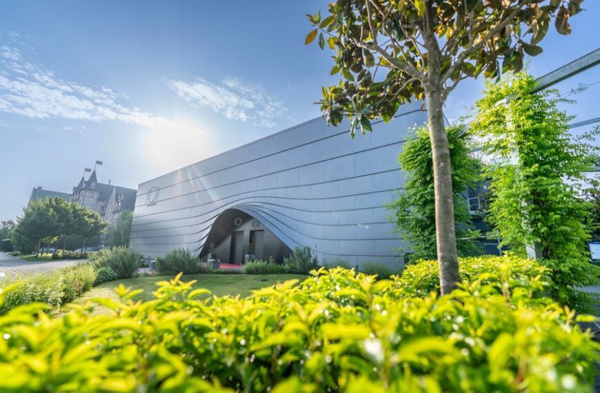 Eatrenalin herschrijft de regels